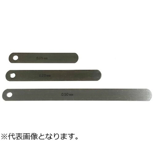 シクネスゲージ バラリーフA型 1.00