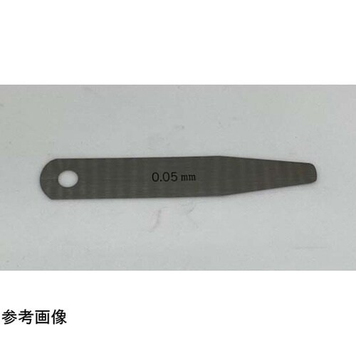 シクネスゲージ バラリーフB型 0.05