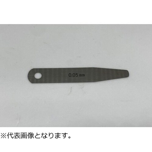 シクネスゲージ バラリーフB型 0.35