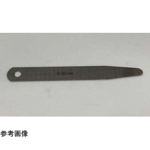 シクネスゲージ バラリーフB型 0.30