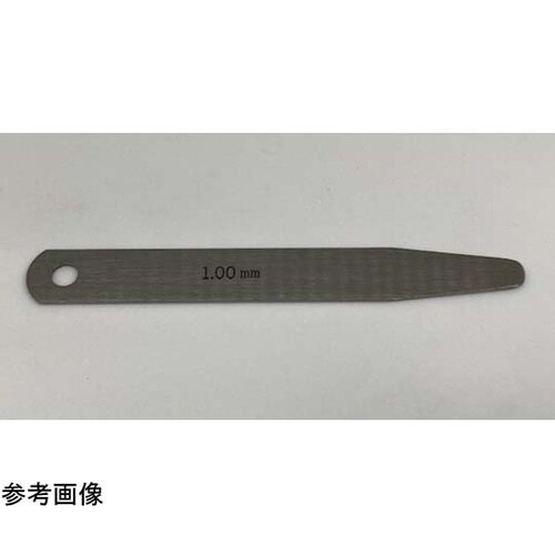 シクネスゲージ バラリーフB型 1.00