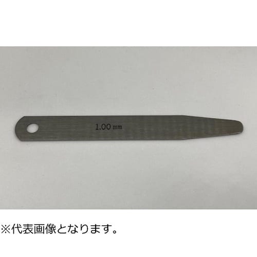 シクネスゲージ バラリーフB型 0.04