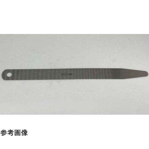 シクネスゲージ バラリーフB型 0.05