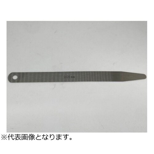 シクネスゲージ バラリーフB型 0.20