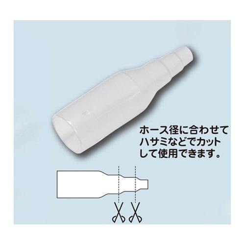 保護カバー(ソケット用)ナットカプラ・フ