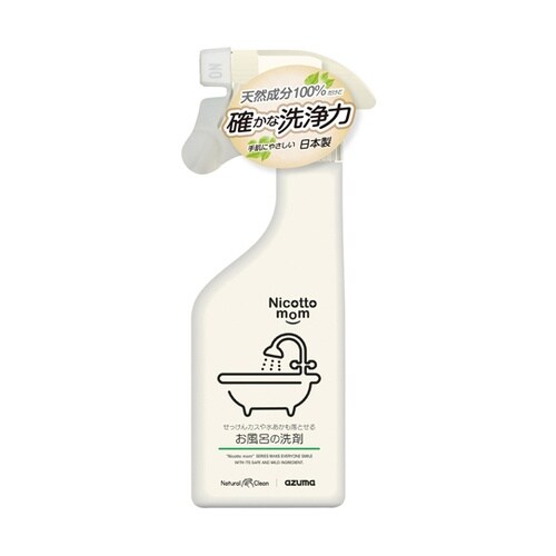 お風呂の洗剤 NM908