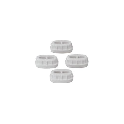 サニタリHG 便座脚ゴム(4コ入) 59