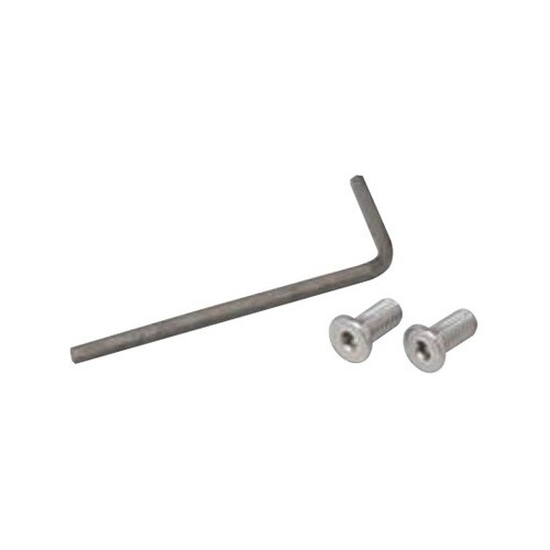 浴槽テスリ内グリップ取付ボルトレンチセッ