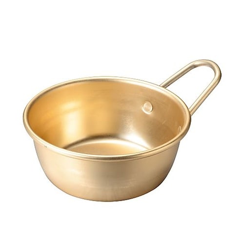 マッコリーカップ 130mm(手付き)