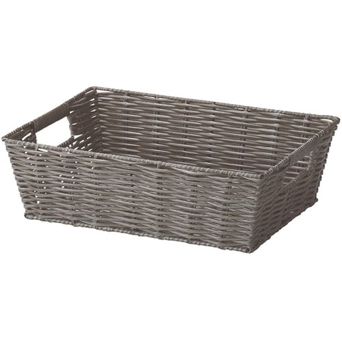 アメニティ収納バスケット 265×165