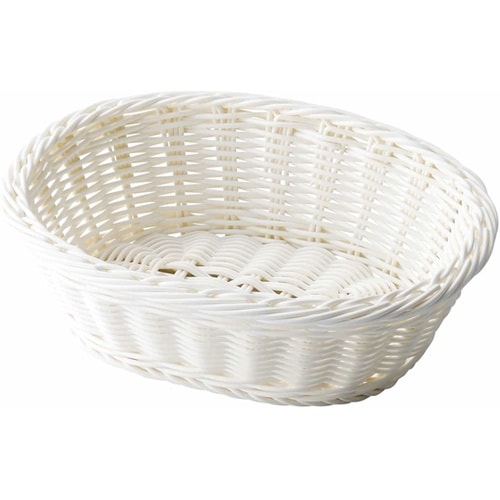 抗菌バスケット 250×180×80mm