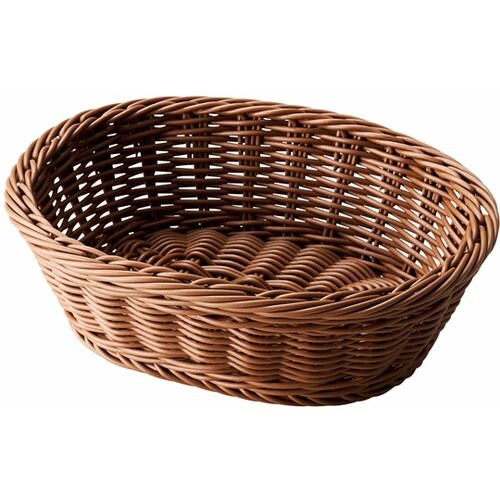 抗菌バスケット 250×180×80mm