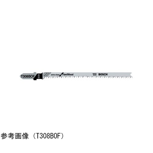 ジグソーブレード(5本) T−119B