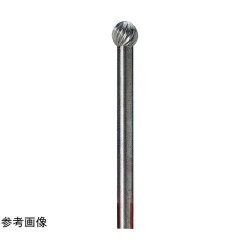 超硬カッター 球型(スパイラル) YRS