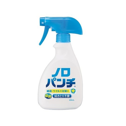 ノロパンチ スプレータイプ 400mL