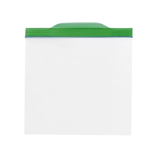 ジップロック・お手軽バッグ S