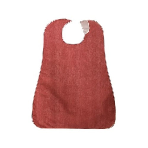 SE−72DMR 防水食事用エプロン