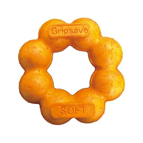 ソフト グリップセイブ オレンジ