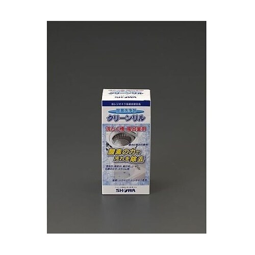 500g バス・洗濯槽除菌洗浄剤 EA