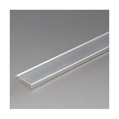 38x1000mm ターミナルカバー E