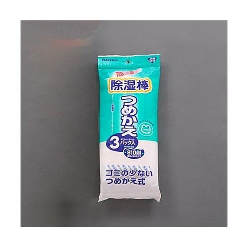 270mlx3個 除湿棒・詰替え(EA9