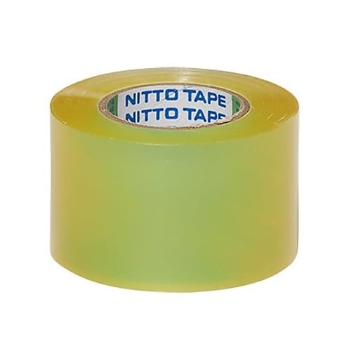 38x0.2mmx10m 目張りテープ