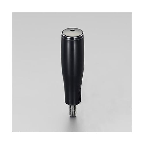 M5x10mm 雄ねじ固定グリップ(スチ