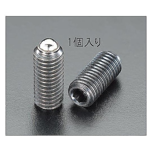 M3 軽荷重ボールプランジャー EA94