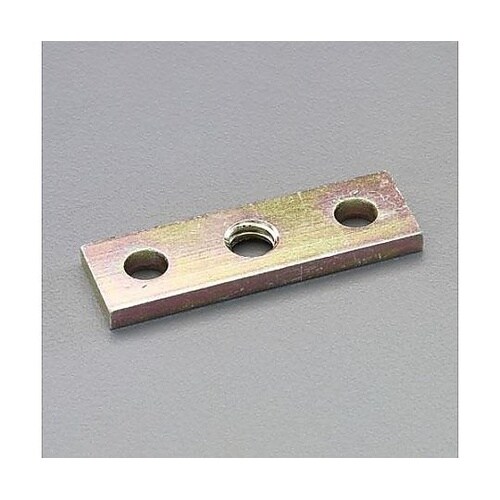 80x25x 6mm/2号レール用 吊り