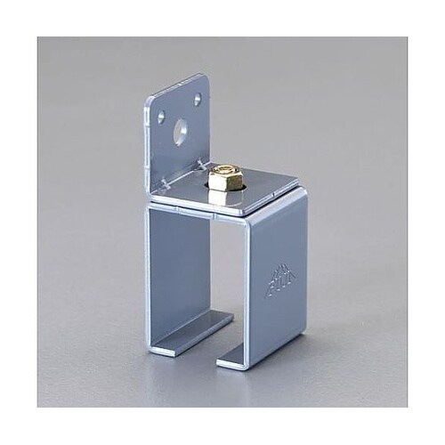 3号トラックレール用 取付金具(横受け)