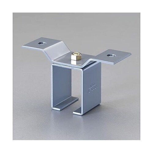 3号レール用 取付金具(天井受け) EA