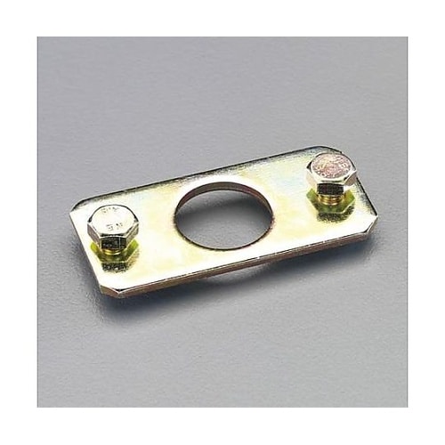 3号トラックレール固定板 EA970CG