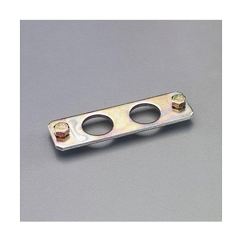 2号トラックレール固定板(継ぎ受け用)