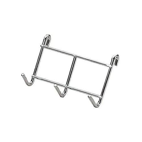 145x 54mm メタルラック用 フッ