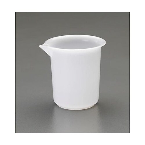 300ml ポリビーカー EA991KT