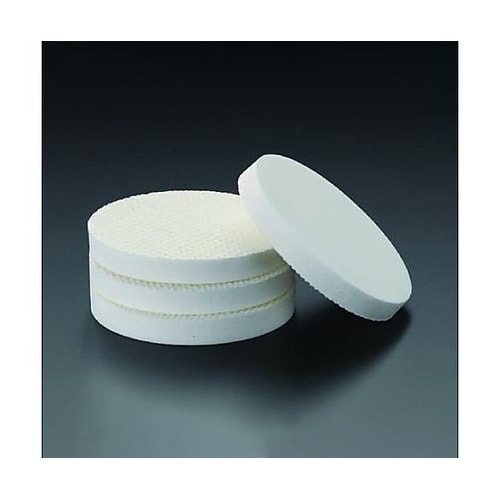 100mm 丸型防振マット(4枚) E