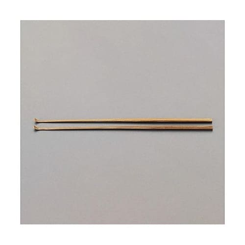 142mm 耳かき(煤竹/2本)EA91