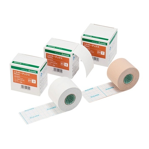 小)シルキーテックス11903(茶)1巻