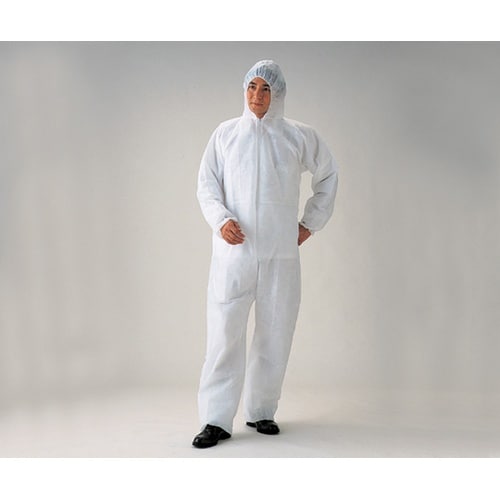 【ネームタグ貼付け導電ハンガー付】ディス