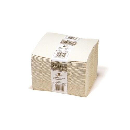 タウパー ペーパーウエスW 50組 50