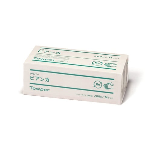 タウパー ビアンカM 200枚 5068