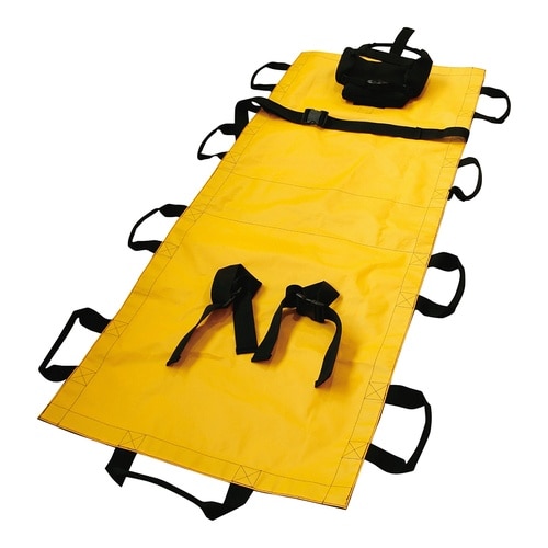 ソフトストレッチャー EVC−200