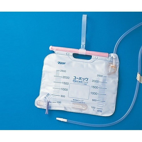 小)尿バック 02601 1セット