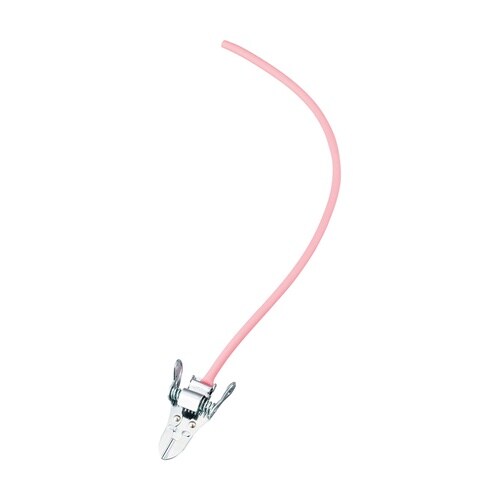 小児用駆血帯 金具セット ピンク
