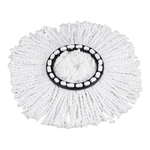足踏み式回転モップ用 交換モップヘッド