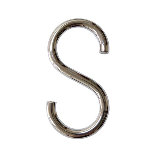 牽引用部品 S環 R−276−A