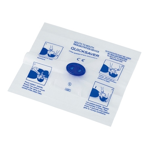 人工呼吸用マウスシート SH5500−2