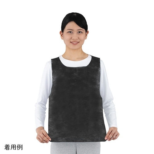 食事用使い捨てエプロン業務用 DA30