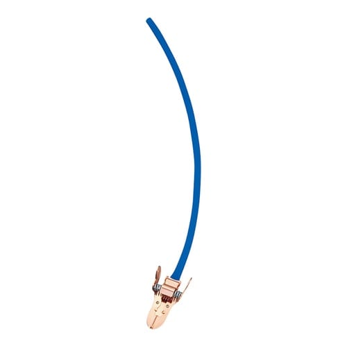 ナビス駆血帯 金具セット ブルー×ピンク