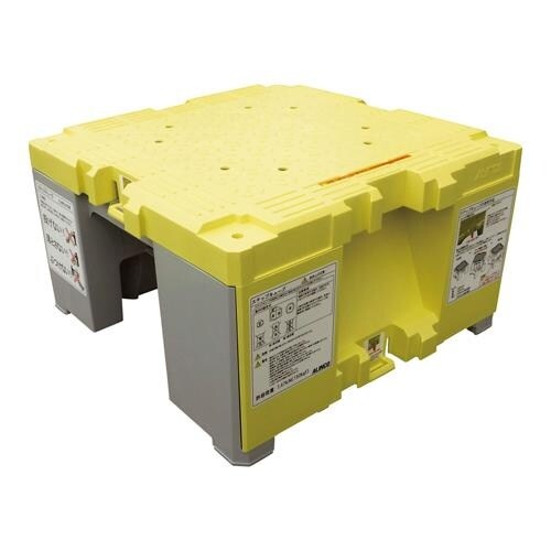 EA903AL−51 500x500x 288mm